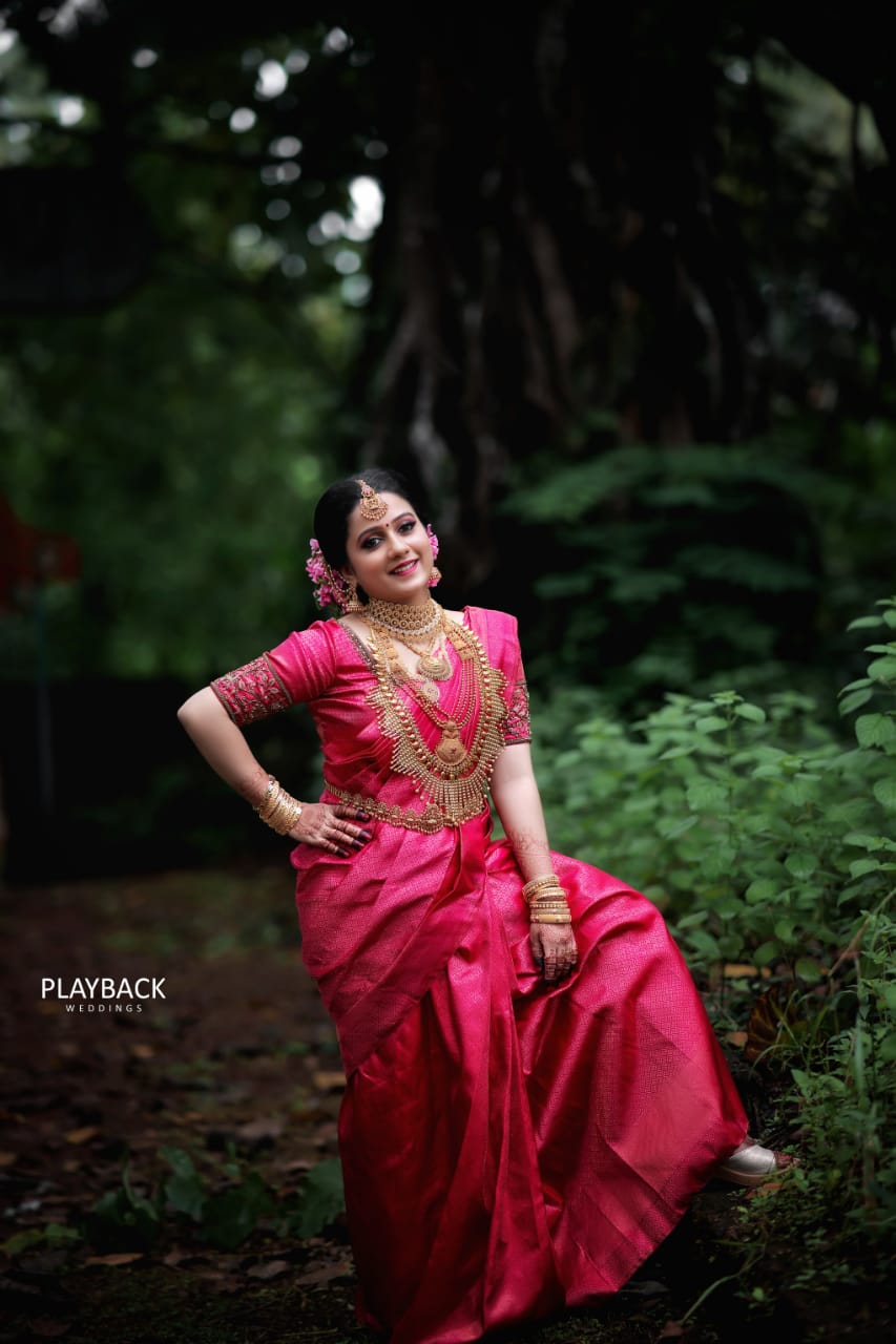 TRONA BRIDALS CALICUT