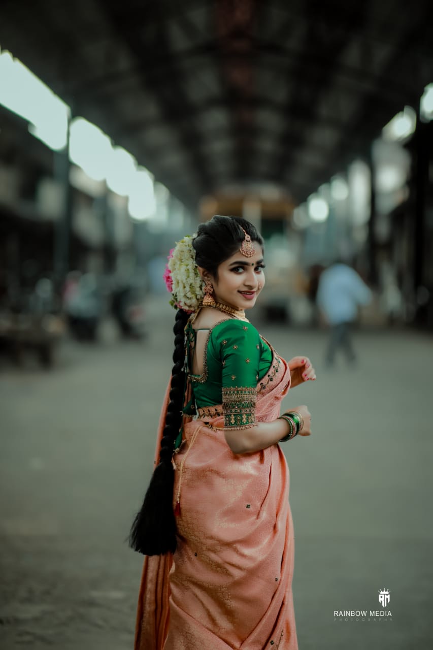 TRONA BRIDALS CALICUT