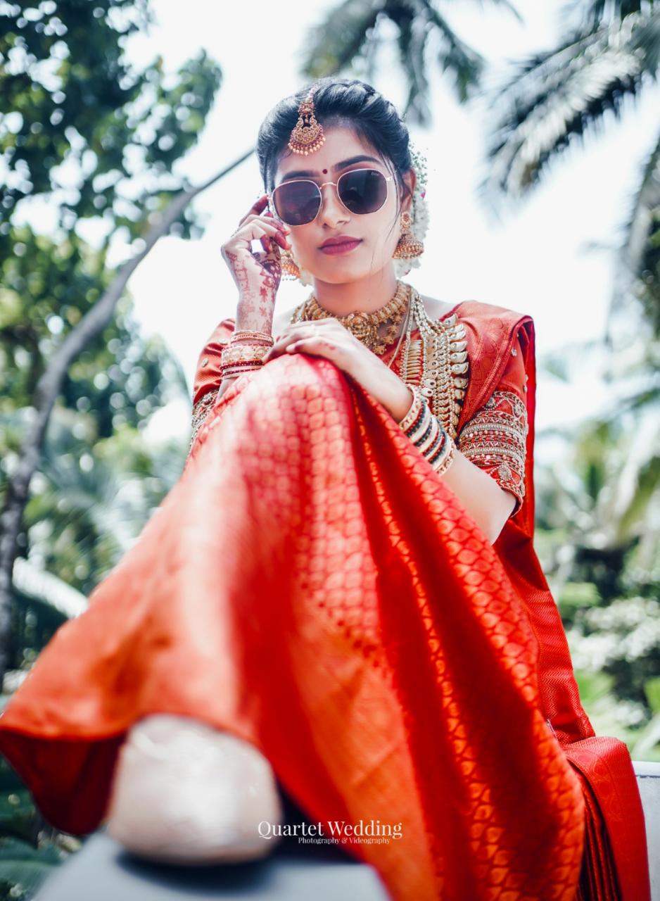 TRONA BRIDALS CALICUT
