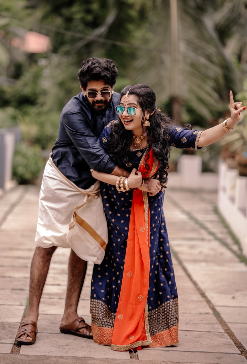 TRONA BRIDALS CALICUT